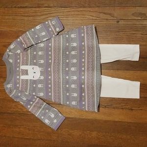 24m jumping beans outfit